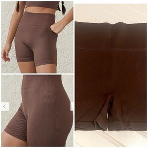 Cotton On Ibody Seamless Shorts